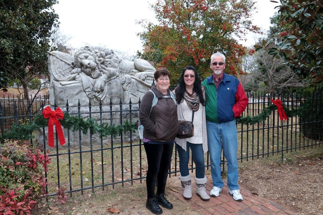 Judith Brack's album, Dec 3, 2016