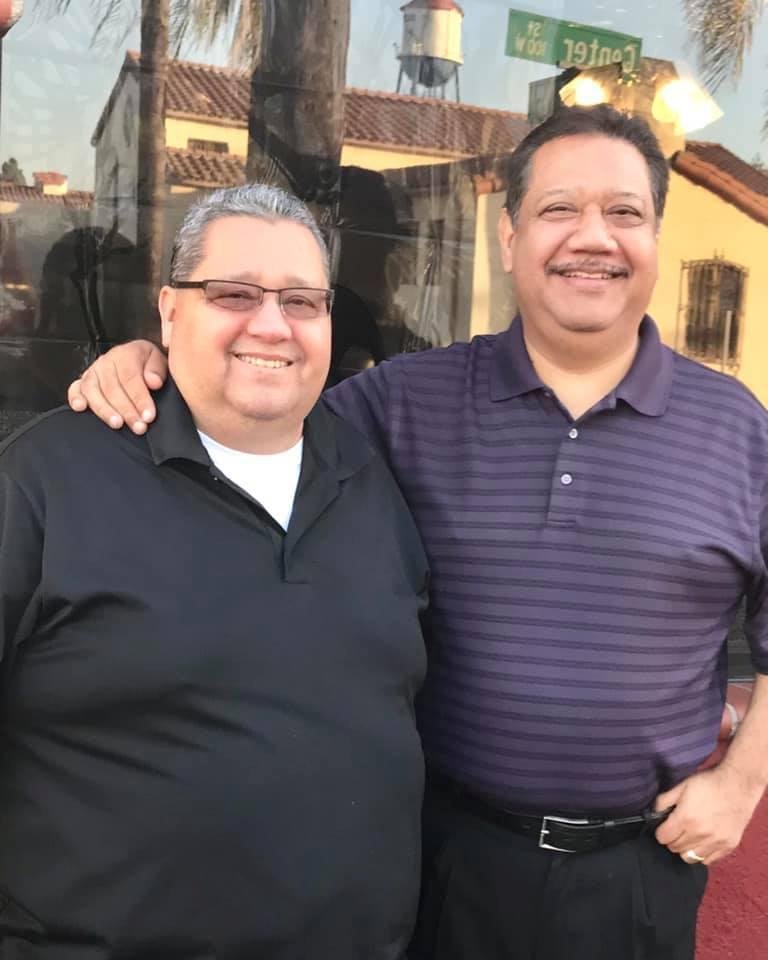Eugene Bino Alvarez's album, Mobile uploads