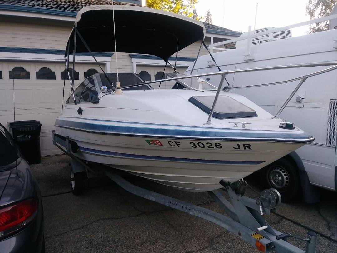 Well it is time for me to part with this project. So, it is for sale $1,100