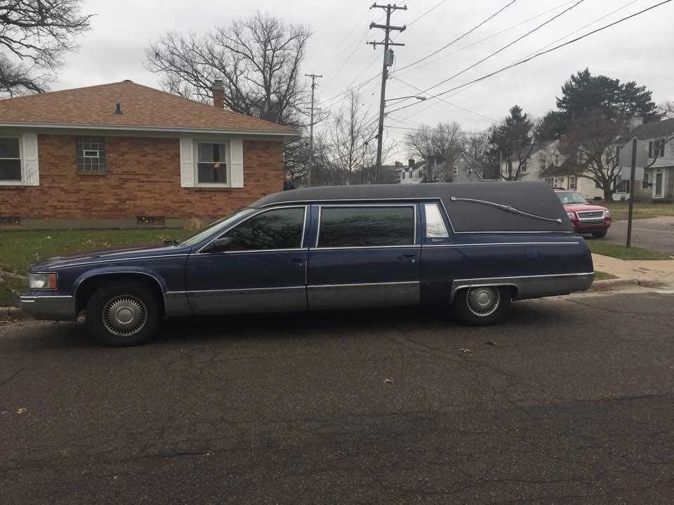 Look what was at an Estate Sale.