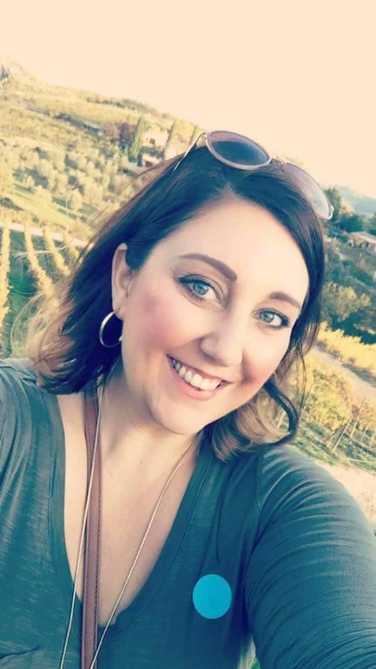 My Sister Melissa
