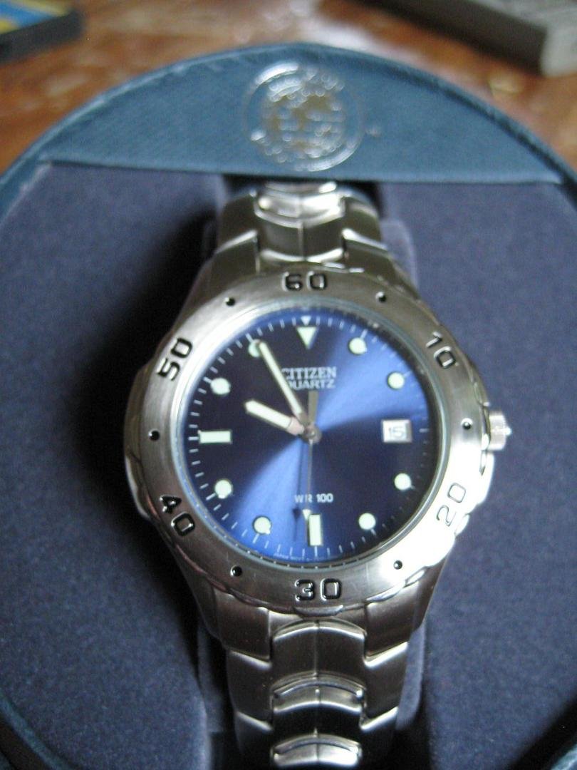 Birthday Gift from my Sweetie