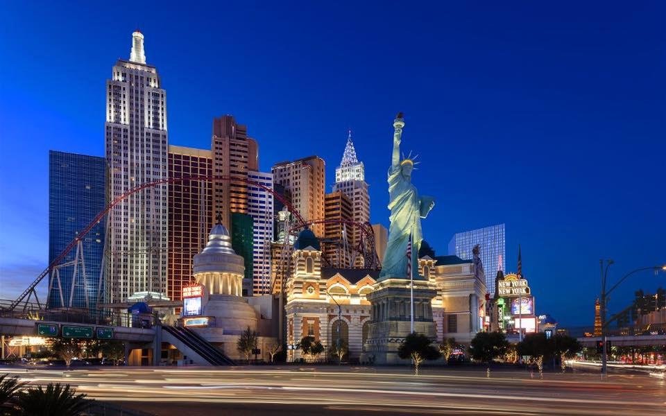Just booked my trip.
4 nights free
$100 resort credit
$75 free play
Also purchased 2 tickets to Barry Manilow third row from the stage