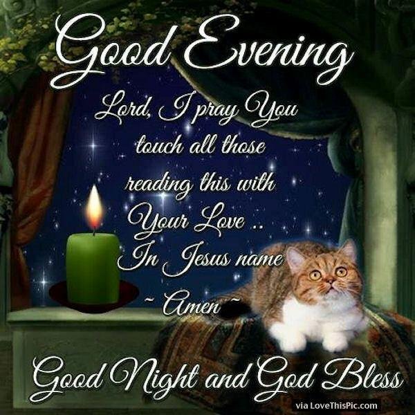 Matthew, Mark, Luke N John. Watch the bed that we lay on, 4 corners of our bed, 4 Angels around our head, 1 to watch, 1 to pray, 2 to bare our soul away....Good Evenin FB & Friends 😇