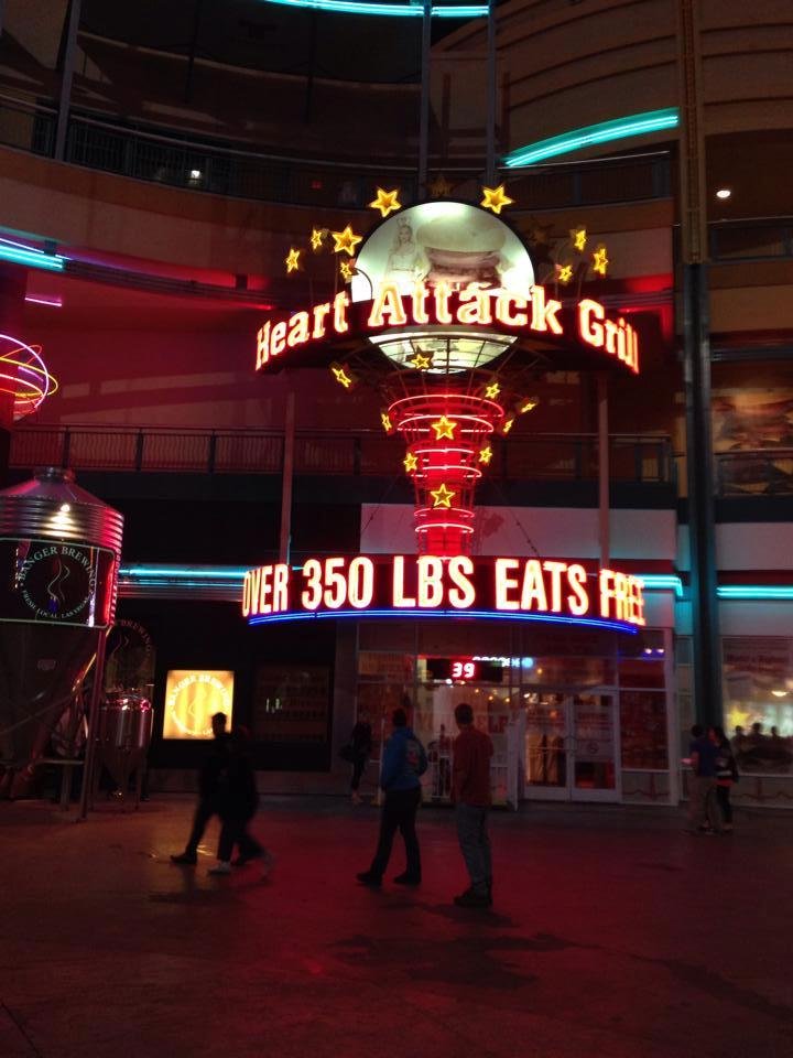 I hope I never get a free meal at this place!