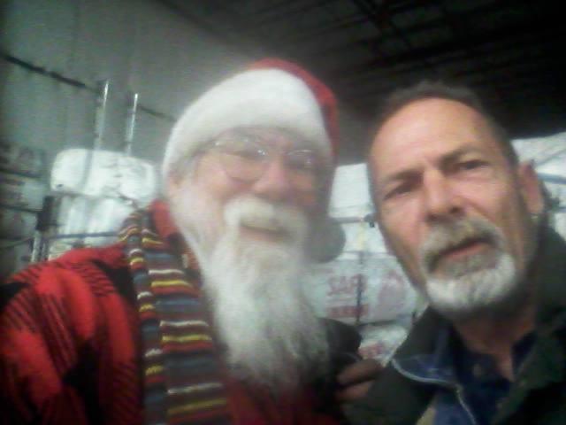 Kevin Huff's album, Mobile uploads