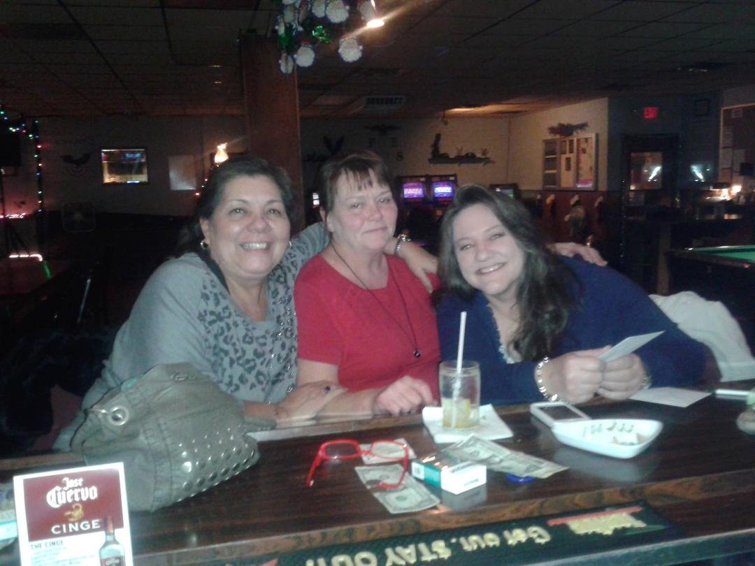 Karen Bryan's album, Mobile Uploads