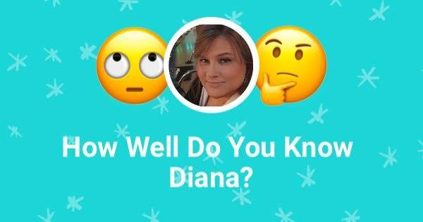 Diana Diana's album, Mobile Uploads