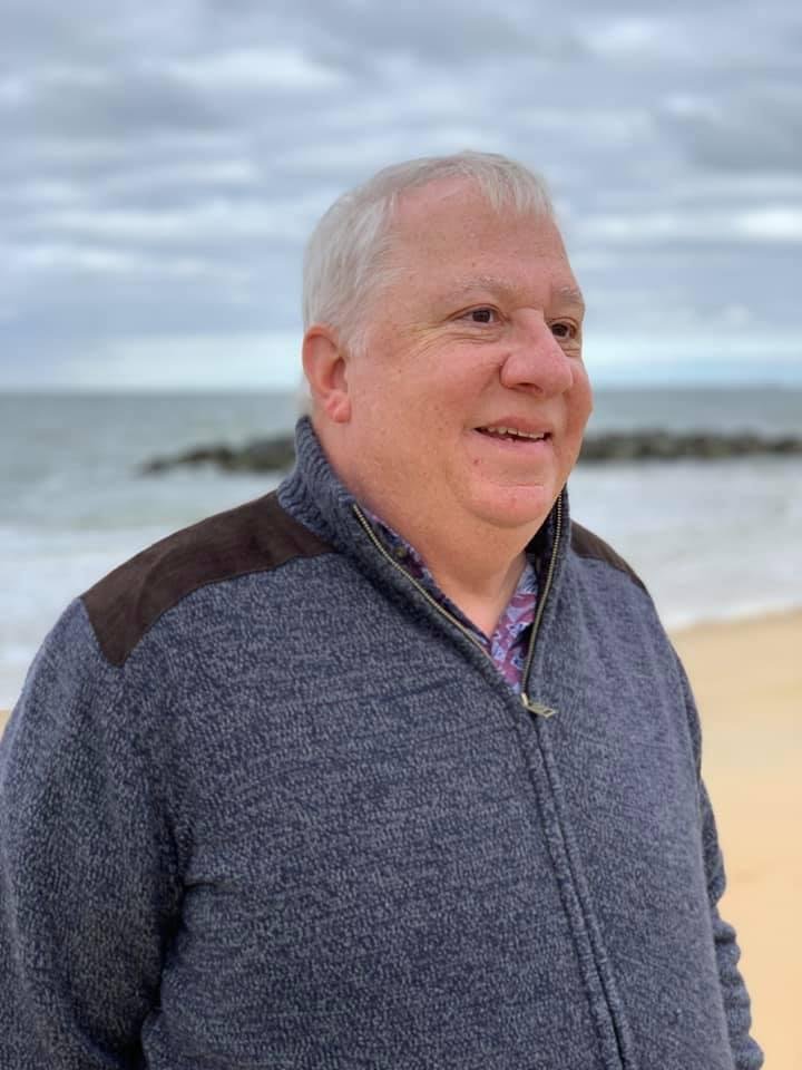 20 years ago yesterday (March 19), my best friend, Suzanne, set up an occasion for John and me to meet without either of us being aware of her mission. Well, it was very successful and we’ve been together since. Thanks to S