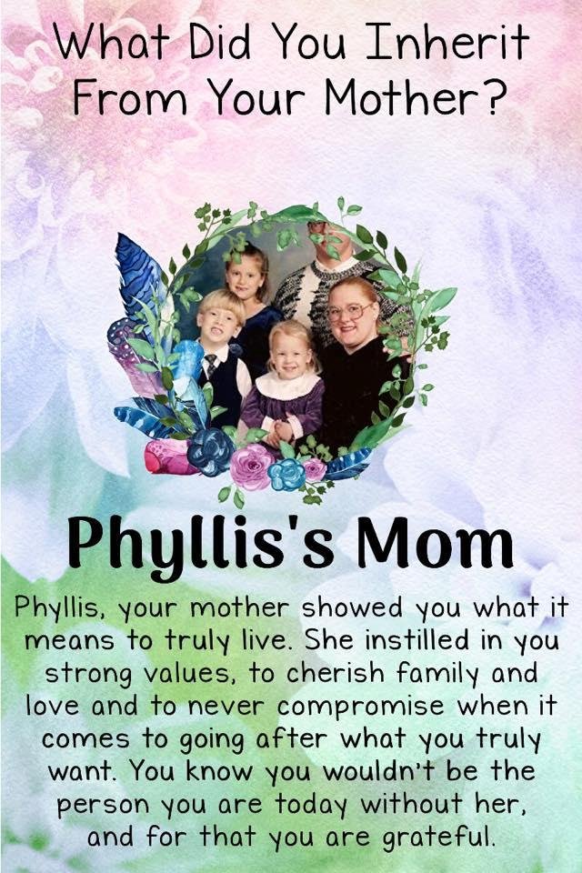 Phyllis Schoppenhorst's album, Timeline Photos