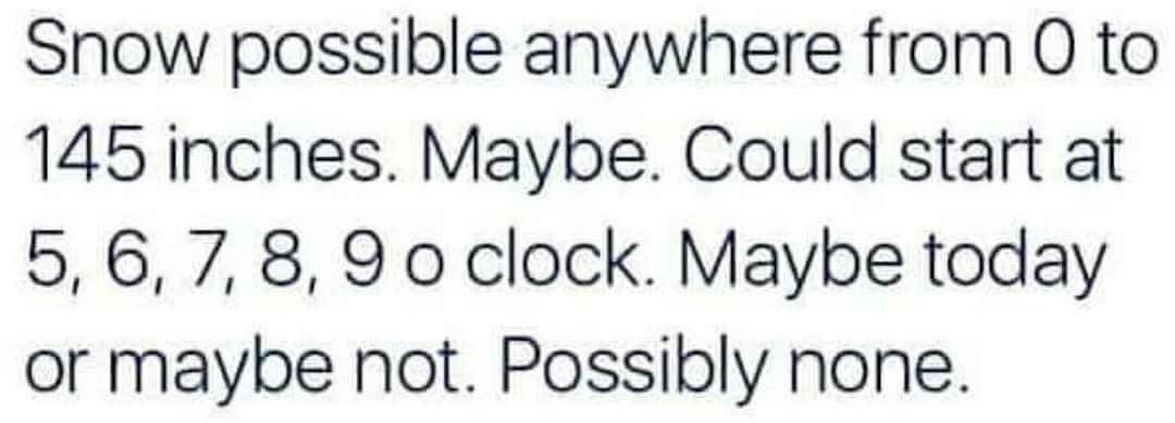This sounds about right.