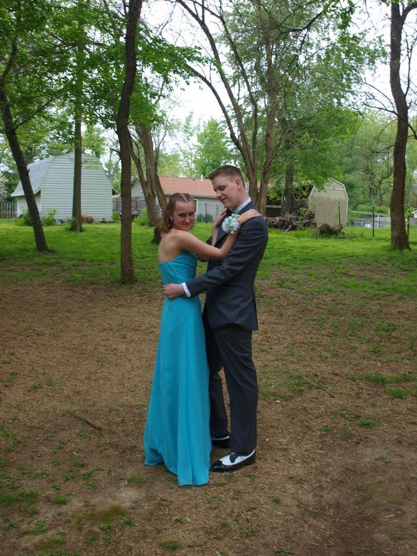 Prom 2015