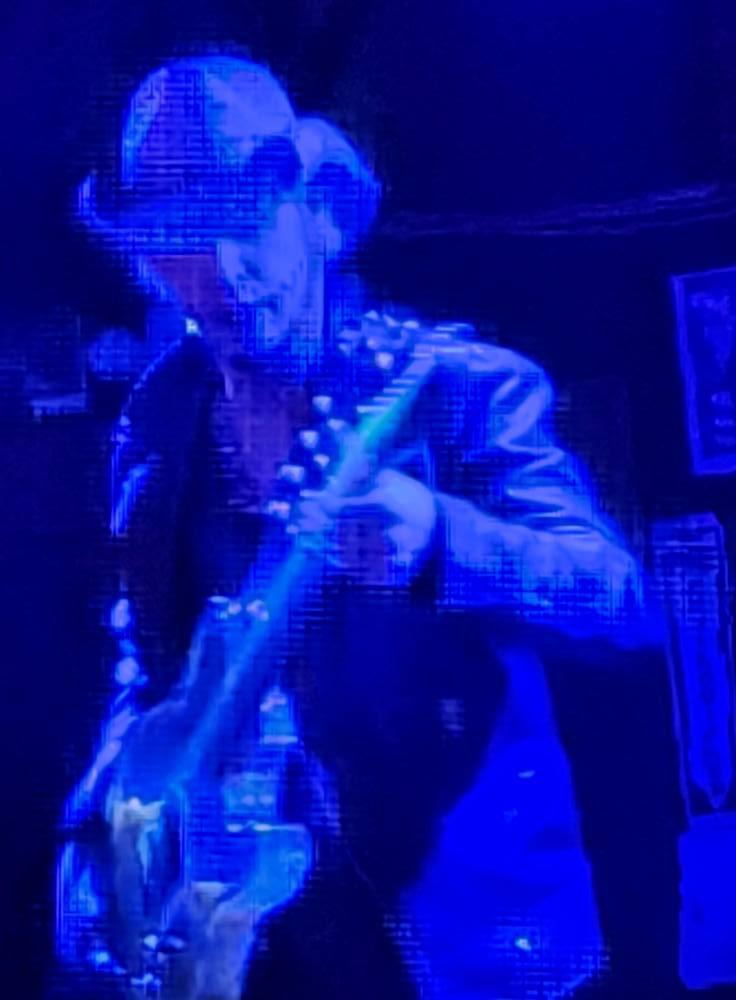 Don Cappello's album, Mobile uploads