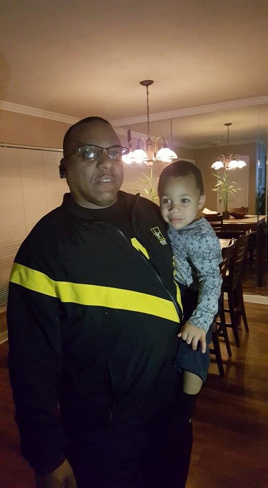 Terry Williams' album, Mobile Uploads