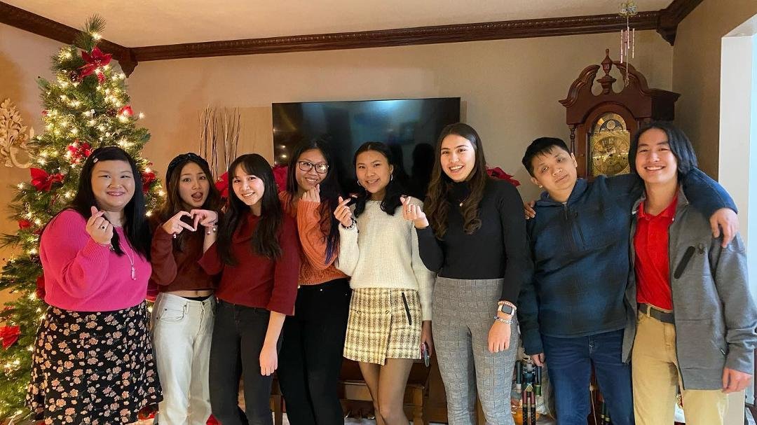 Julia Dang's album, Timeline photos