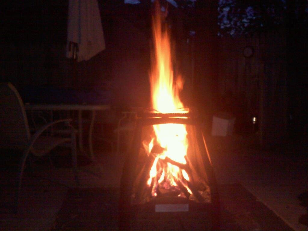 Relaxin after a hard days work