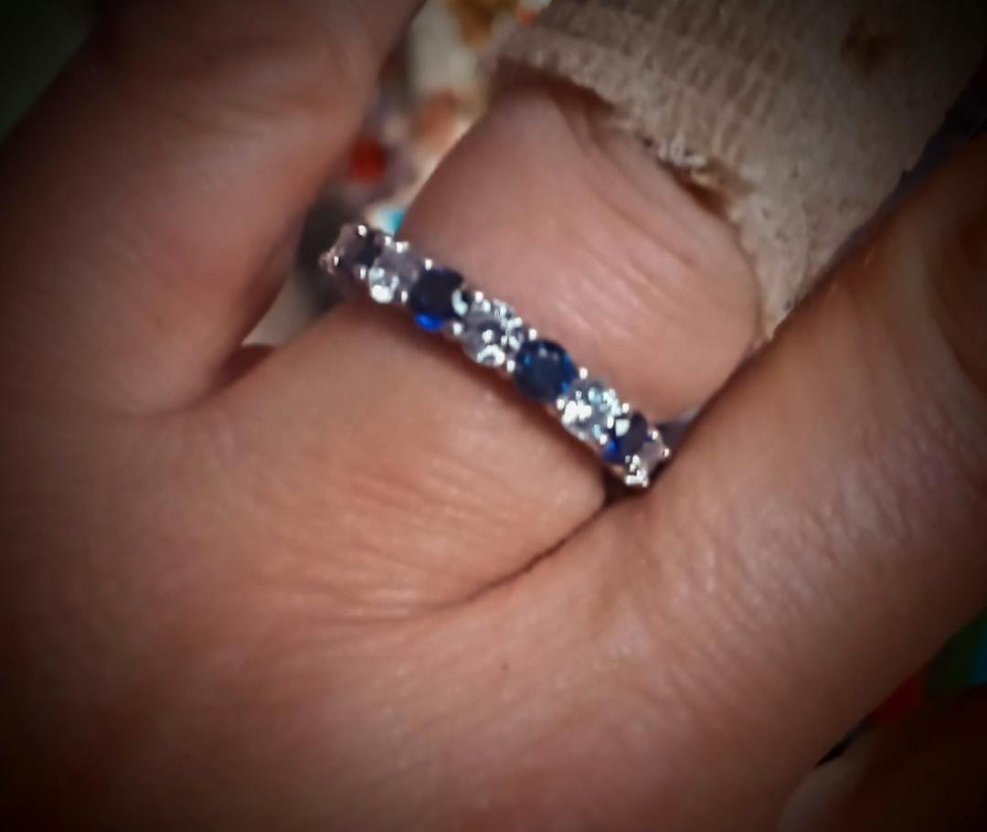 Daddy got me this for xmas thank u love u honey