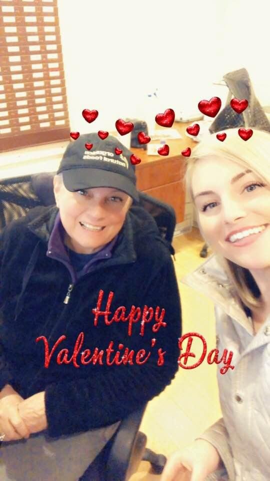 April Storms' album, Timeline Photos