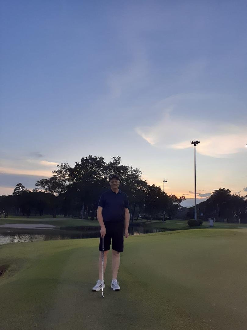 Patrick Gibbons' album, Mobile uploads