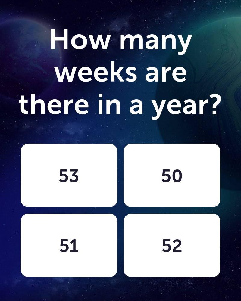 This one should be easy. Try it!!!
