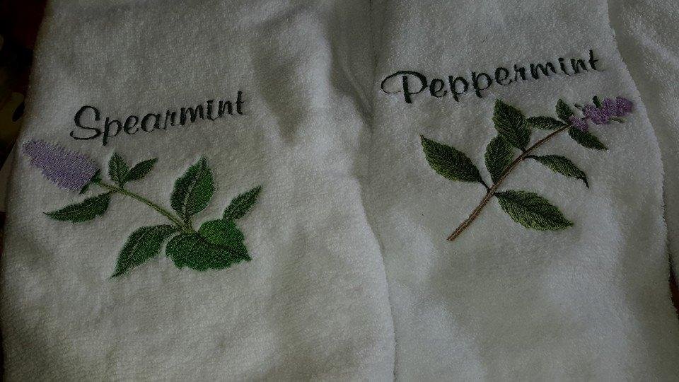 More Christmas presants
