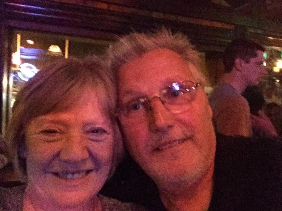 sandy lawrence's album, Mobile Uploads