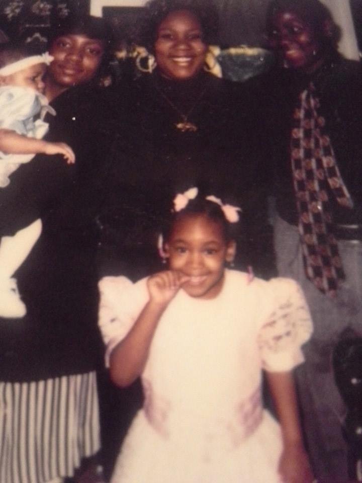 When I Stayed Downtown!!!!!!
