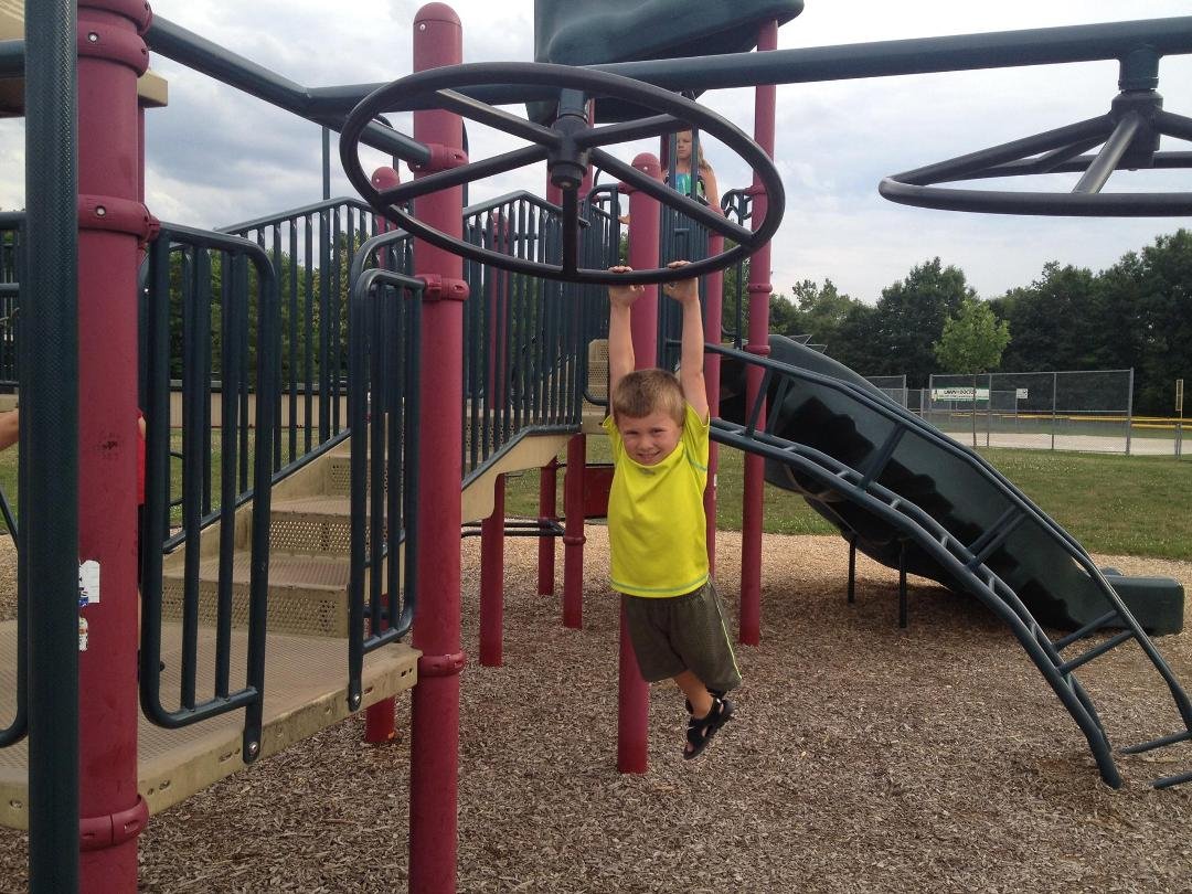A special Happy Birthday to my grandson Blake! Can't believe you are 5 years old already...have fun today...see you Saturday...love you buddy!!!