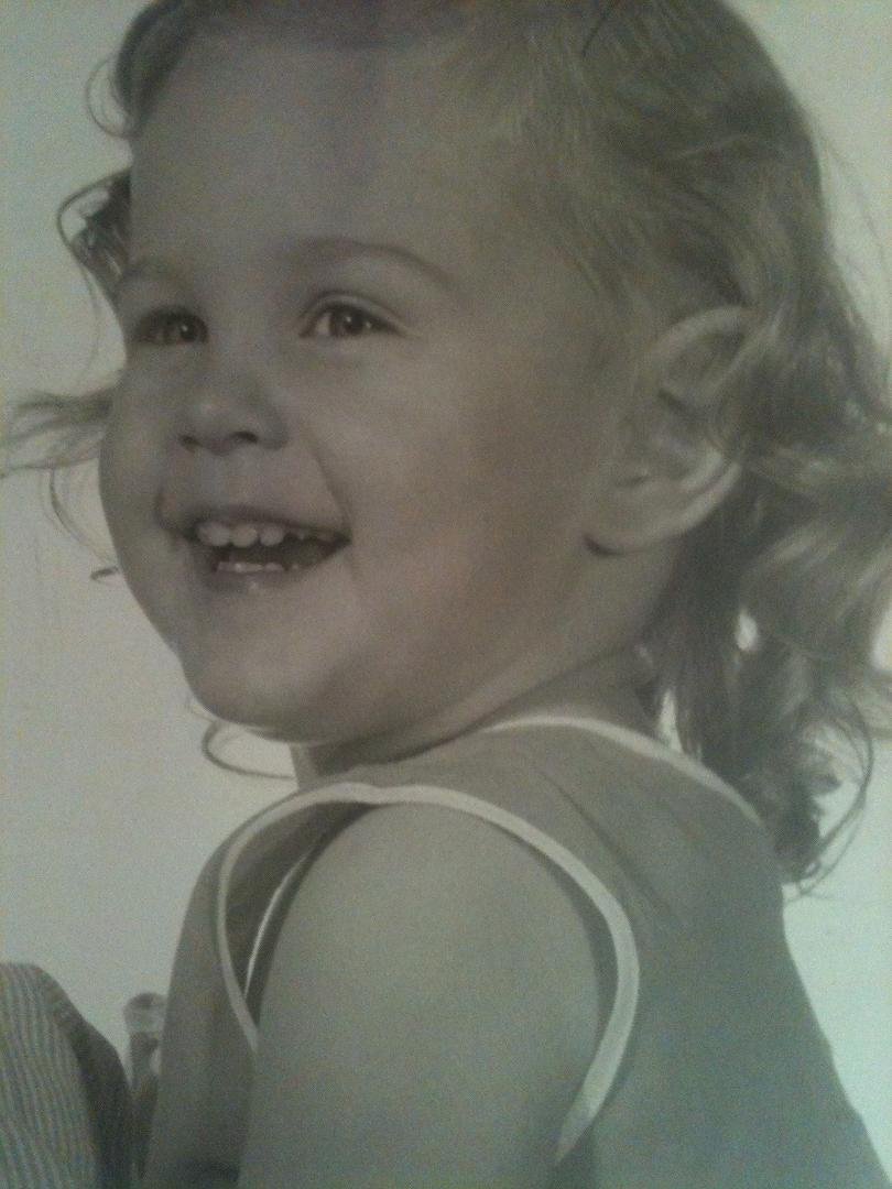 Barbara Harris' album, Mobile Uploads
