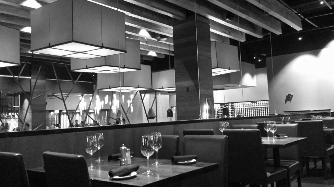 Day 3 of 7. Black and white photo of your day. No caption. No people. Challenge a different person each day. Today I challenge John MacBain