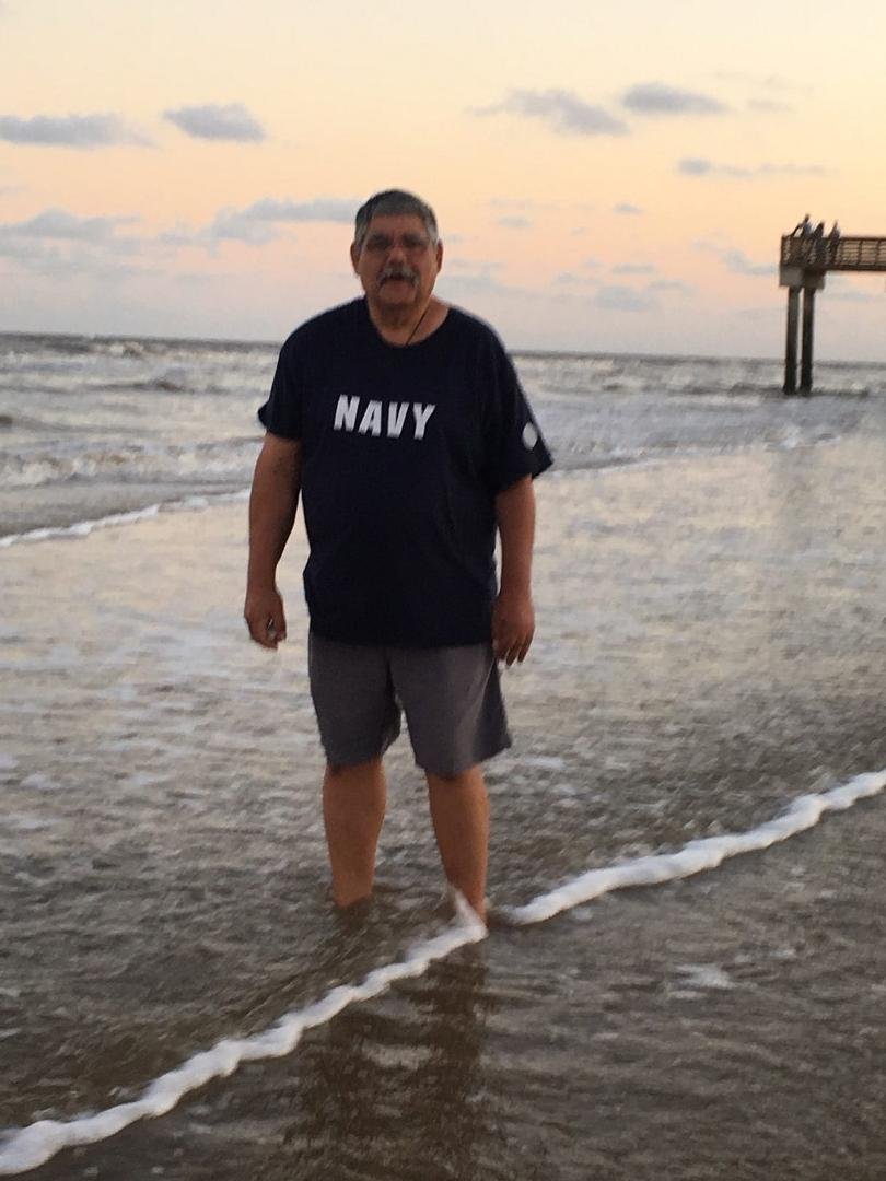 Can you really take the sea out of the Sailor?