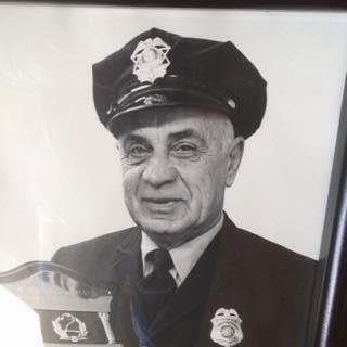 It sure doesn’t feel like 40 years seems like just yesterday. I miss our talks, jokes, and good advice you would give us. Wish you were still here for your children,grandchildren,great grandkids and great great grandkids an