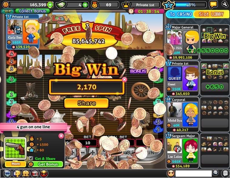 Carla Benway's album, Let's Vegas Casino-Slot Roulette Photos