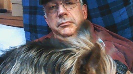 David Grindel's album, Webcam Photos