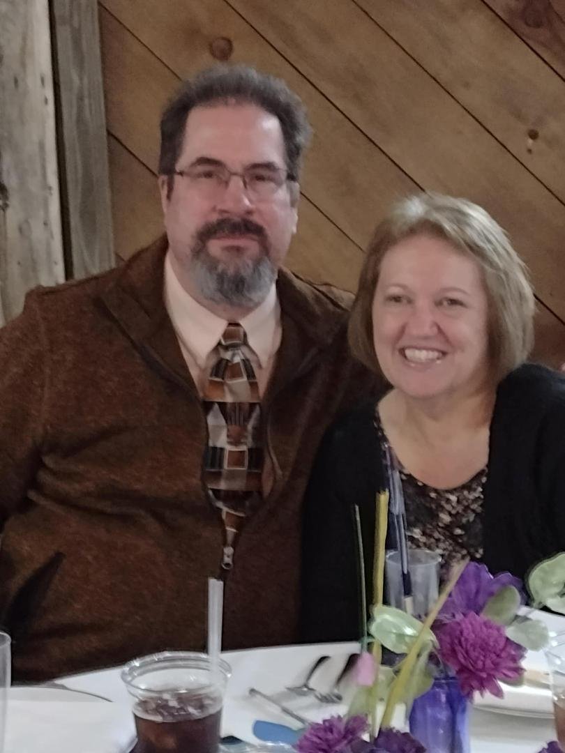 Thank you Karyn Oskerka Binter for inviting us to your wonderful wedding! We had a great time and we wish you and Andrea all the best and a wonderful life together!