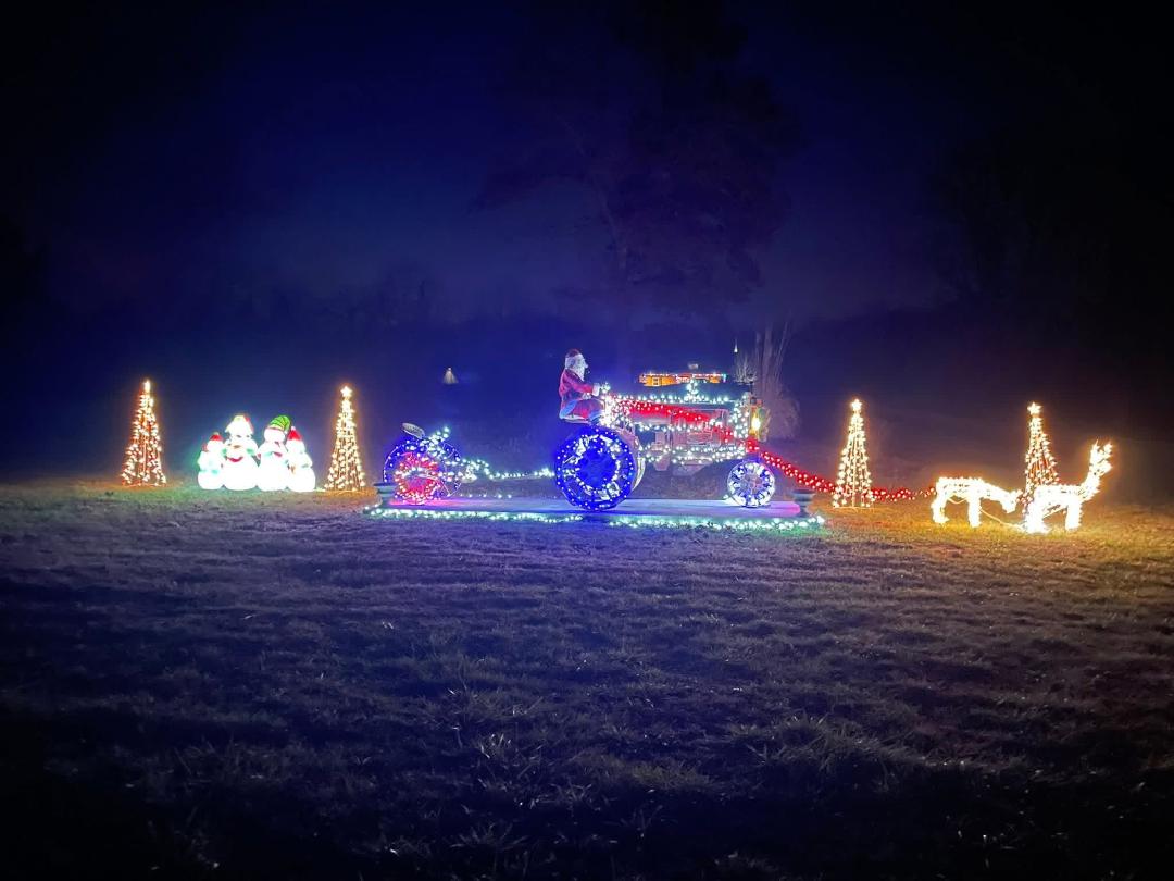 John Morgan's album, Mobile uploads