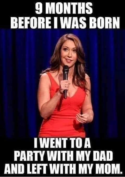 Funny!