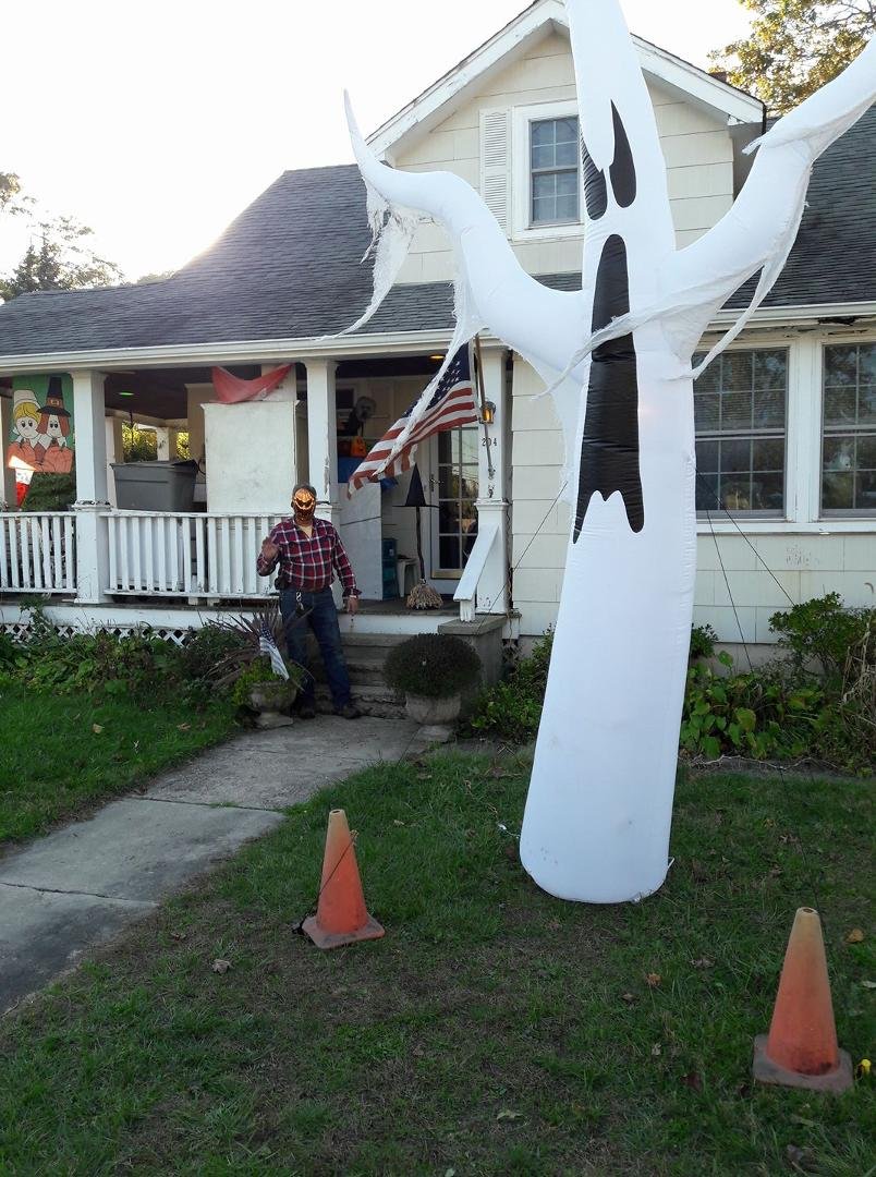 Halloween 2017