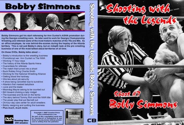 Bobby Simmons' album, Timeline Photos