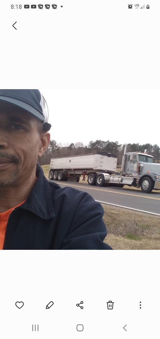 Alvin Bennett's album, Mobile uploads