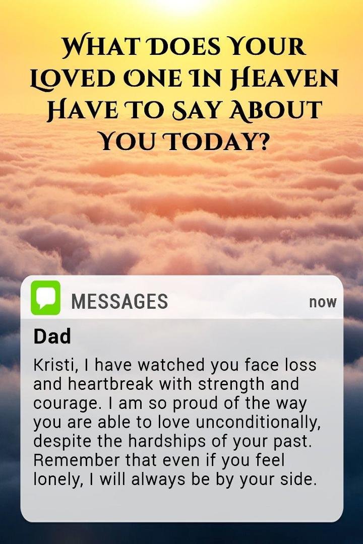 Love and miss you Dad! ❤️
