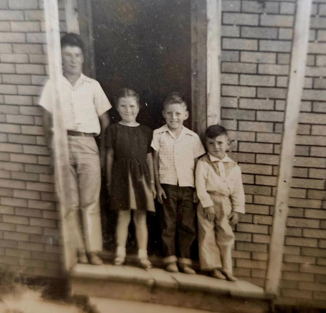 Jim Johnson's album, Mobile uploads