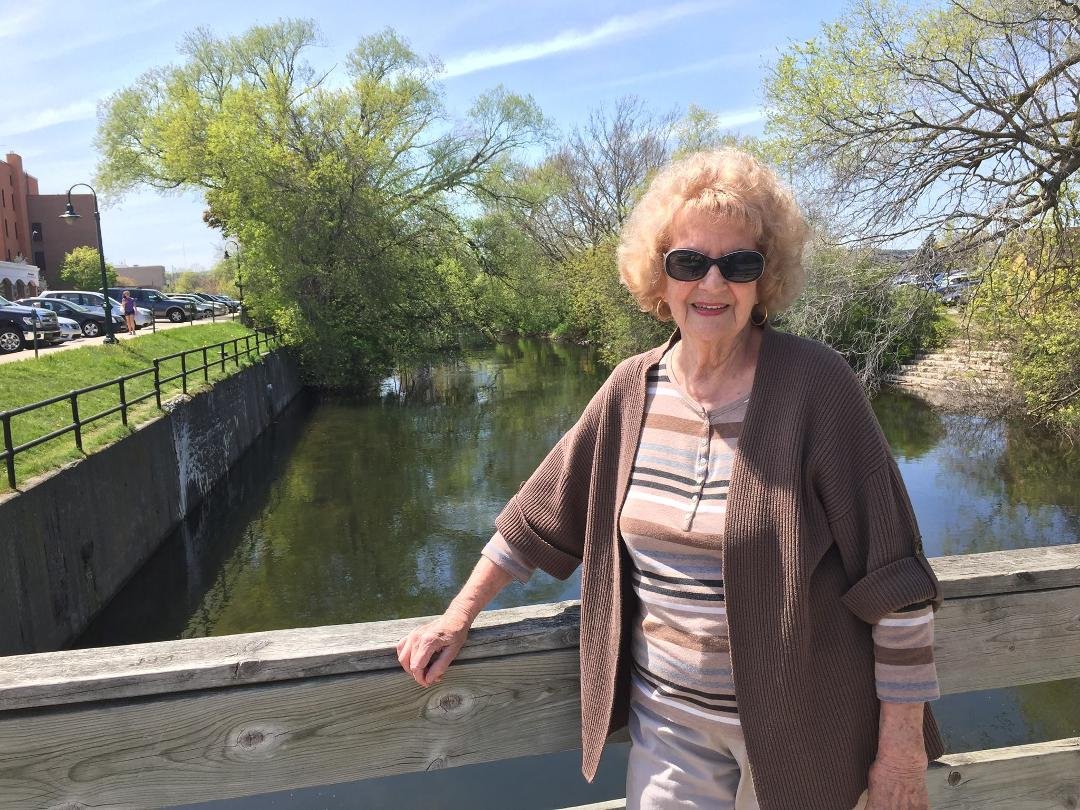 Carol Romeo's album, Mobile Uploads