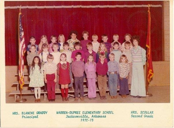 Tom Perkins' album, The Kid's sports and school.