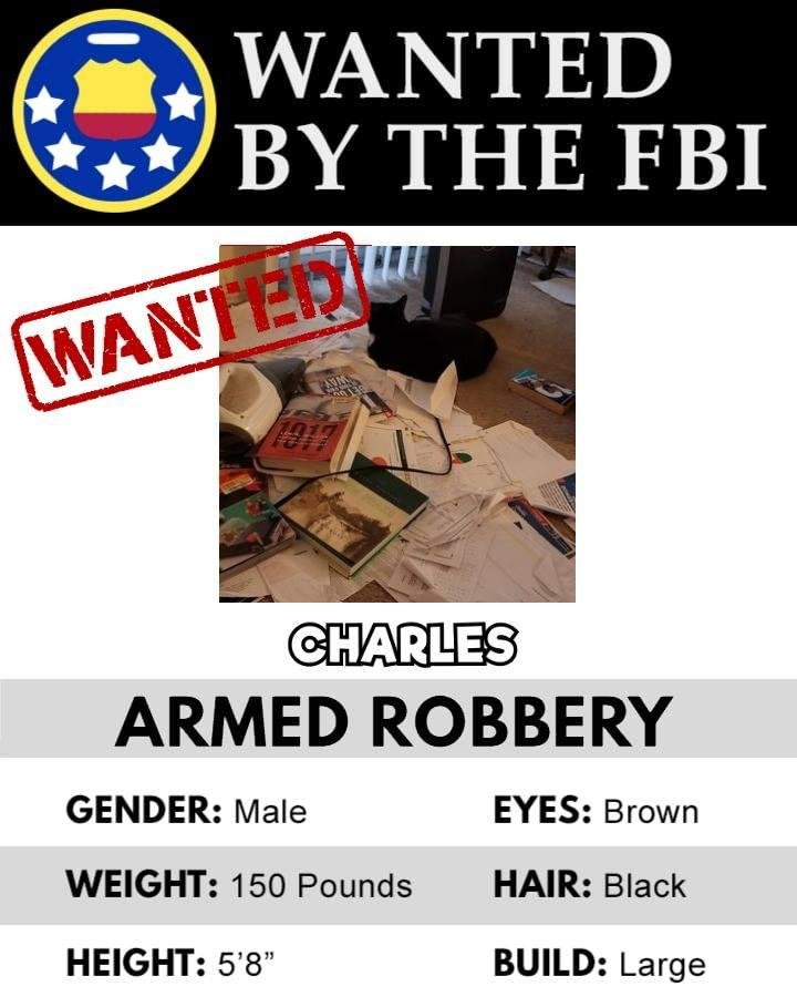 Charles Williams' album, Timeline Photos