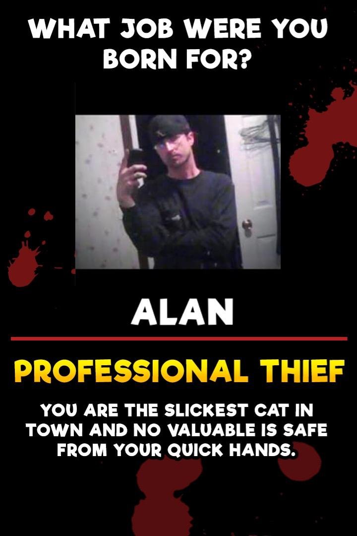 Alan Jones' album, Timeline Photos