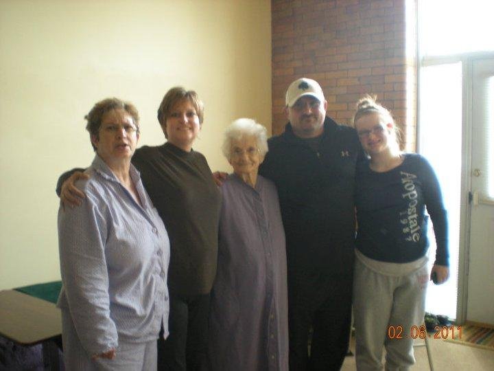 Ed Cooper's album, Recent pictures 20110219