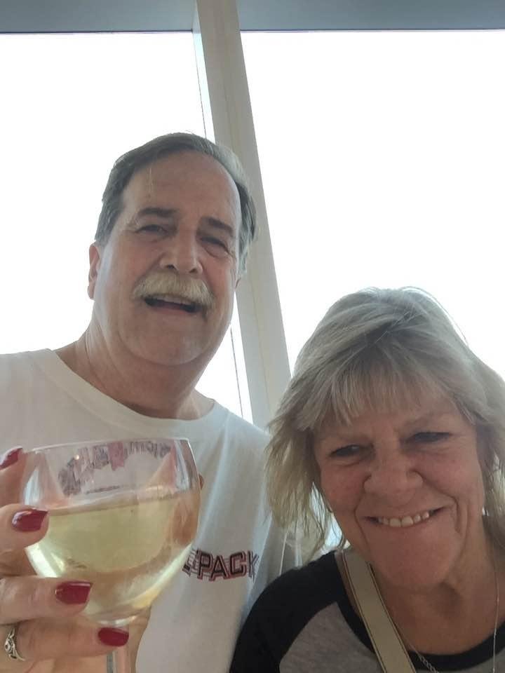 Just returned from Panama Canal cruise.