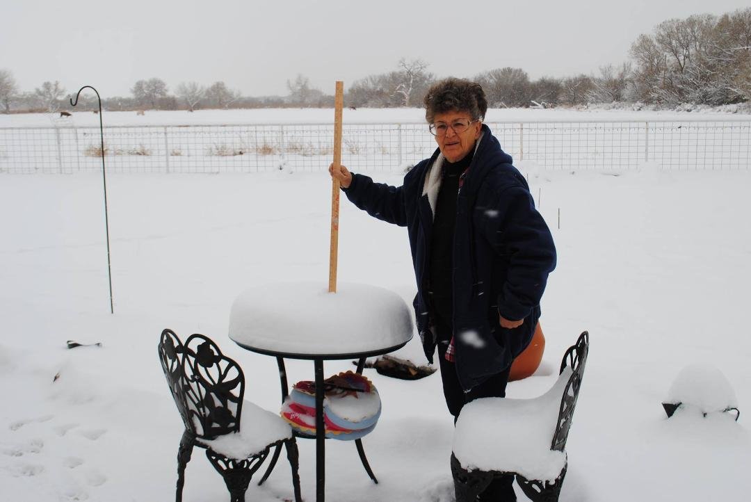 Lynn And Marjorie Darr's album, Timeline Photos