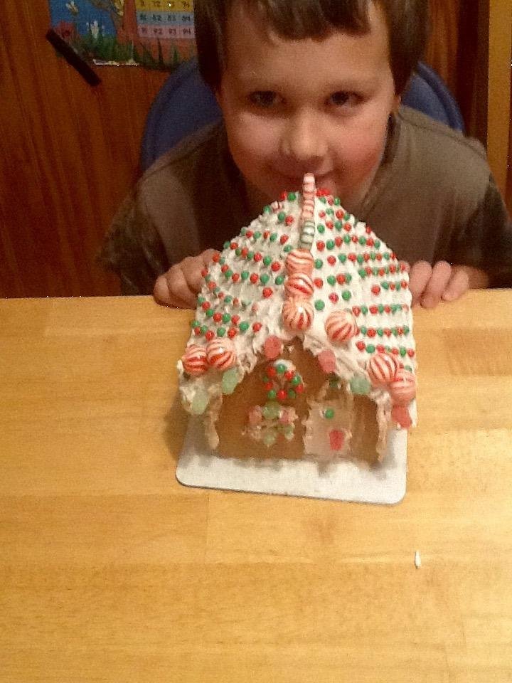 Mary Frazier's album, iOS Photos